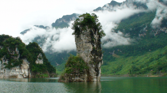 Những địa điểm nên đến khi đi du lịch ở Tuyên Quang