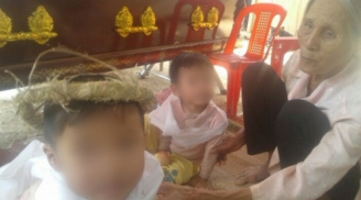 Vụ nổ mìn tự sát ở Đắk Lắk: Mạnh thường quân ủng hộ 30 triệu