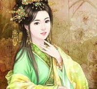 Những mỹ nhân khiến hoàng đế Trung Hoa phải “ôm hận” ngàn năm