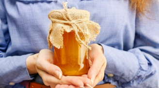 Thời điểm uống mật ong để phòng ngừa ung thư và tăng tuổi thọ