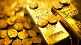 Giá vàng SJC bật tăng hơn 400 nghìn đồng/lượng