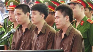 Tiếp tục xử phúc thẩm vụ án Nguyễn Hải Dương ở Bình Phước