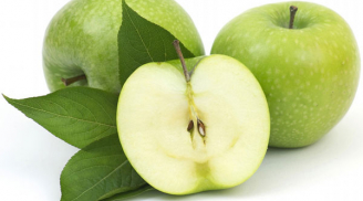 Khi đói ăn trái táo xanh điều gì sẽ xảy ra với cơ thể?