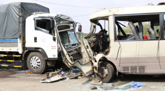 74 người chết vì tai nạn giao thông sau 3 ngày nghỉ lễ