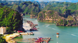 Từ Hà Nội đi biển nào gần nhất?