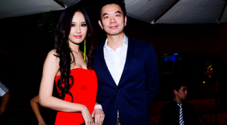 Chân dung đại gia bị nghi 'cặp kè' với hàng loạt Hoa hậu Việt