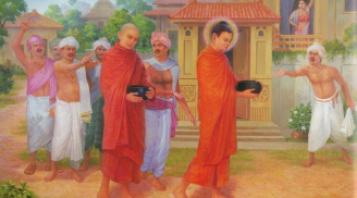 Câu chuyện Phật giáo: “Chửi mắng và lời dạy của Đức Phật”?