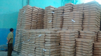Hơn 100 tấn bột mì hết hạn sử dụng “chờ” đi tiêu thụ