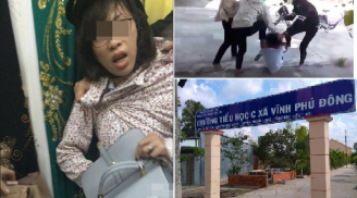 Tin phụ nữ ngày 13/5: Thai phụ 4 tháng uống thuốc sâu tự tử