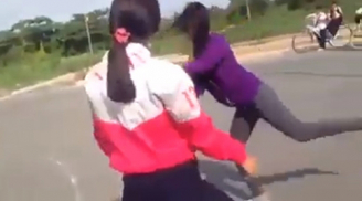Nữ sinh Đồng Nai bị đánh hội đồng dã man gây phẫn nộ