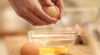 Nếu gia đình bạn ăn trứng gà đều đặn, điều gì sẽ xảy ra?