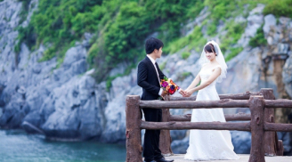 5 địa điểm chụp ảnh cưới đẹp ở Hải Phòng