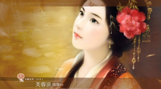 Số phận bi ai của hoàng hậu nhà Hán – ch.ết vẫn là trinh nữ