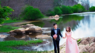 6 địa điểm chụp ảnh cưới đẹp ở Vũng Tàu