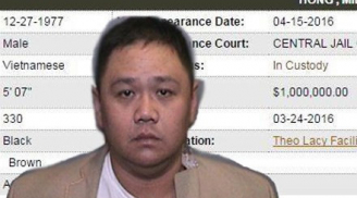 Minh Béo bị bắt tại Mỹ: Những khoản chi khủng cho vụ án