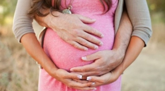 Mang thai tháng thứ 7 không nên ăn gì?