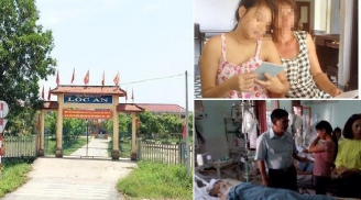 Tin phụ nữ ngày 19/5: Bé gái 13 tuổi bị xâm hại đến mang thai
