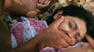 Chân dung hung thủ hãm hiếp, sát hại nữ sinh lớp 7 trong rừng