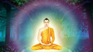 Phật chỉ ra nhân duyên kiếp trước của 10 loại người