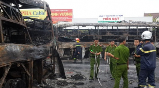 Nguyên nhân ban đầu vụ tai nạn nghiêm trọng tại Bình Thuận