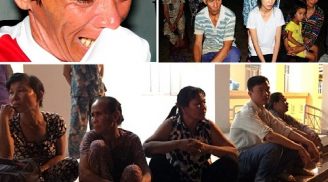 Tai nạn thảm khốc ở Bình Thuận: Nỗi đau của những người ở lại