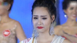 'Hoa hậu Biển Việt Nam lộ kết quả là bình thường...'