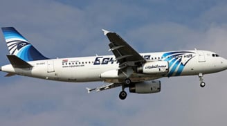 Vụ máy bay Ai Cập mất tích: Bắt đầu xét nghiệm ADN các nạn nhân