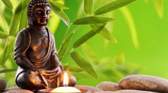4 bước chuyển hóa phiền muộn theo lời Phật