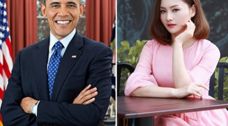 Lan Phương sẽ nói gì với Tổng thống Obama trong lần gặp gỡ?
