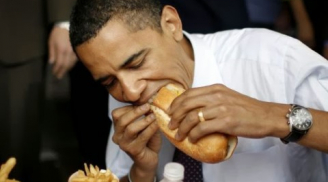 Những món ăn khiến Tổng thống Obama “thích mê” khi đến Việt Nam