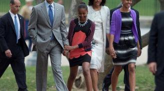 Bí mật thời trang của Tổng thống Barack Obama