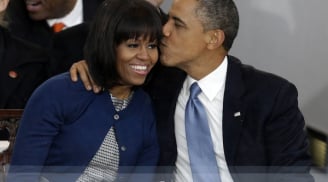 Obama khiến phụ nữ hâm mộ, đàn ông xấu hổ về quan niệm hôn nhân