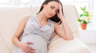 Cách hạn chế buồn nôn khi mang thai