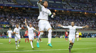 Xem lại chung kết C1 2016: Real Madrid - Atletico Madrid