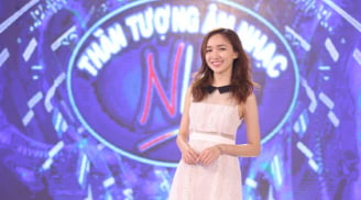 MC Thảo My bị 'ném đá' vì dẫn thiếu chuyên nghiệp, 'vô duyên'