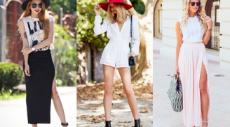 4 items thời trang sành điệu khiến phái đẹp mê mẩn khi hè về