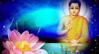 Lời Phật dạy giúp “gương vỡ lại lành” trong hôn nhân