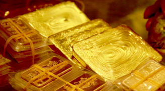 Giá vàng hôm nay (2-6): Vàng trong nước đồng loạt giảm