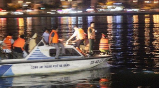 Chìm tàu tại Đà Nẵng: Xót xa chuyến nghỉ hè cuối cùng của 2 bé