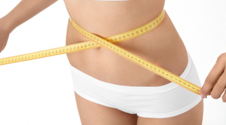 Hết mỡ thừa từ a tới z mà không cần ăn kiêng hay thể dục