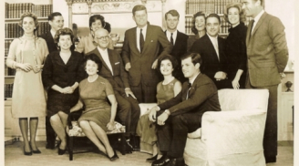 Lời nguyền bí ẩn “đeo bám” gia tộc Kennedy suốt 7 thập kỷ?
