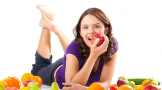 Những loại quả chỉ ăn thôi cũng đã giảm cân nhanh hơn hút mỡ