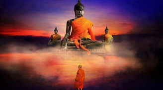 10 hạnh lành Phật dạy giúp con người vượt qua mọi buồn khổ