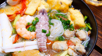 Quán ăn ngon rẻ ở Quảng Ninh