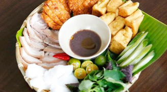 Ăn gì ngon bổ rẻ ở Sài Gòn?