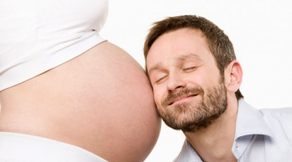 Quy tắc giúp mẹ thụ thai 'một phát ăn ngay'