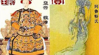 'Lời nguyền truyền kiếp' ám ảnh các đời Hoàng đế Trung Hoa