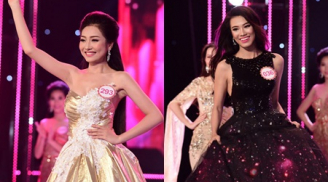 Nhan sắc top 18 người đẹp phía Nam vào chung kết HH Việt Nam 2016