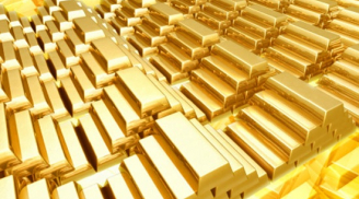 Giá vàng ngày 14-6: Vàng tăng giảm thất thường