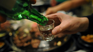 Sai lầm tuyệt đối phải tránh sau khi uống rượu để không mang họa